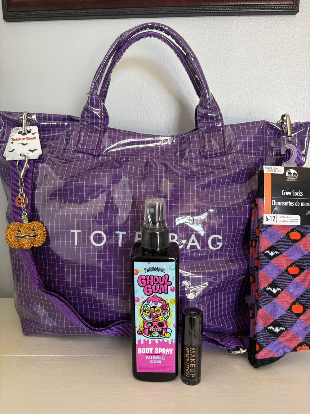 Tote Bag Bundle